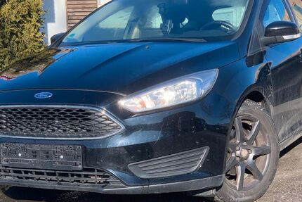Ford Focus 161.007 km 4.200 &euro; Gelsenkirchen 45884