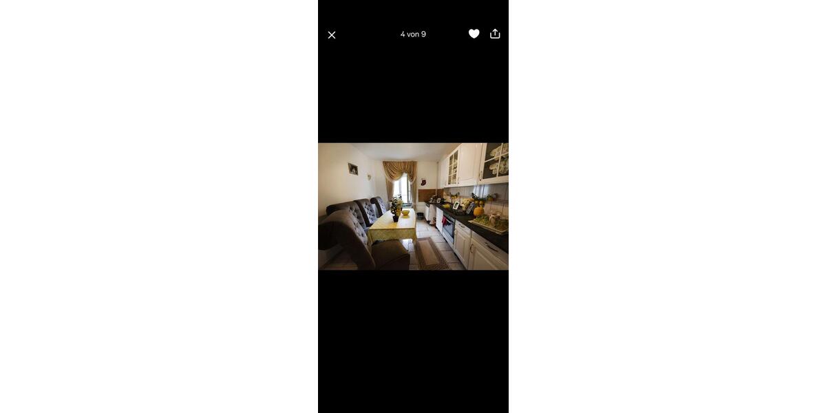 Erdgeschoßwohnung Essen Stadtbezirk VII - 3 Zimmer, 80 m&sup2;, 115.000&euro; | Angebot:26710917
