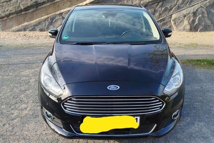 Ford S-Max 248.000 km 8.700 &euro; DINSLAKEN 46537