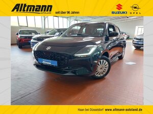 Suzuki Swift CLUB ALLGRIP NAVI ADAP. TEMP. 8.997 km 15.780 &euro; HAAN 42781
