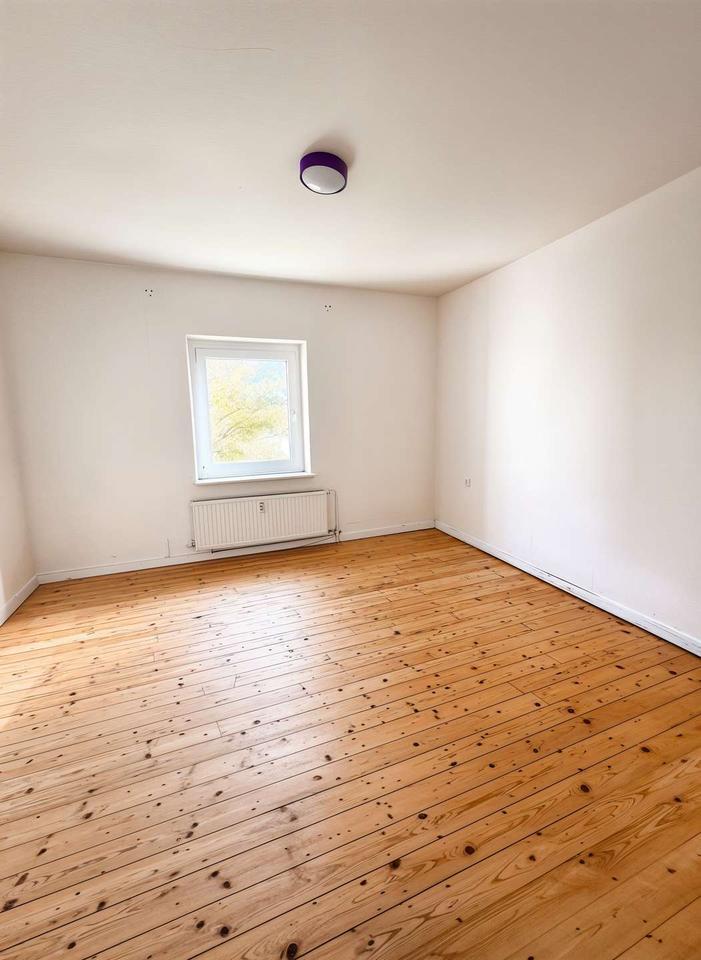 Charmante 2-Zimmer-Wohnung mit ca. 50 m² in Witten – Einzugsbereit nach Renovierung zimmer