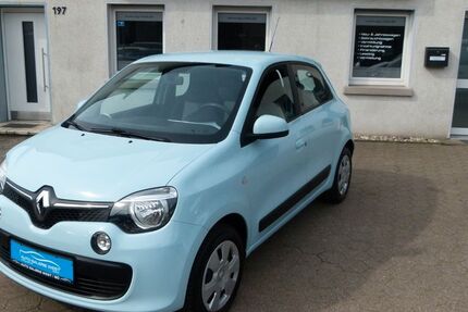 Renault Twingo 100.000 km 5.290 &euro; Bochum 44809