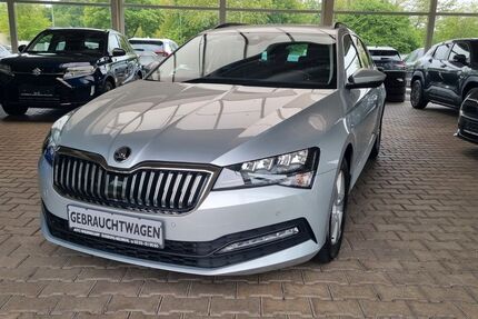 Skoda Superb 84.000 km 25.950 &euro; Duisburg 47167