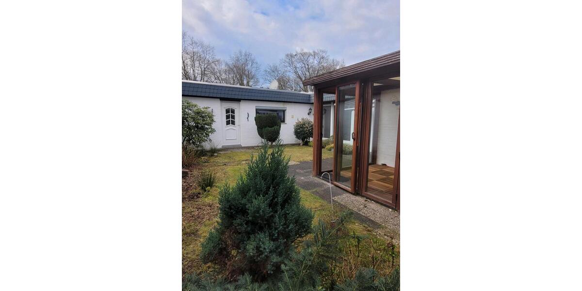 Bungalow Dorsten Alt-Wulfen - 4.5 Zimmer, 110 m&sup2;, 295.000&euro; | Angebot:27194375