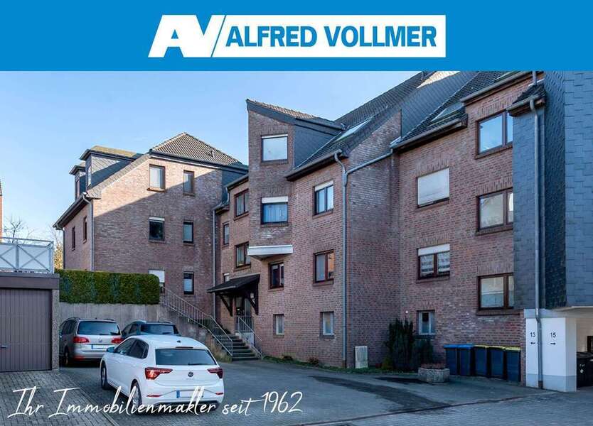 Wohnung zum Kaufen in Wuppertal 159.000 € 73 m²