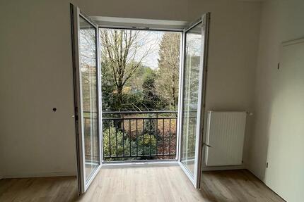 Modernisierte 2,5 Zimmer Wohnung in Recklinghausen zu vermieten zimmer