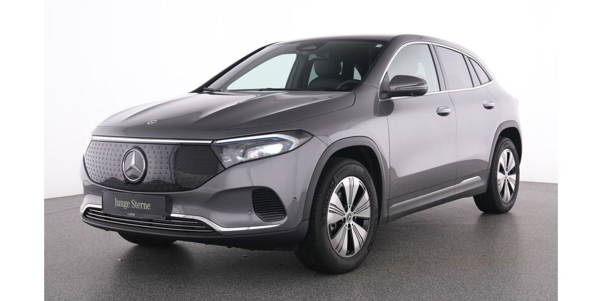 Mercedes-Benz EQA 11.531 km 38.885 &euro; Essen 45309