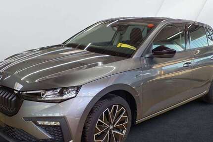 Skoda Scala 23.888 km 19.790 &euro; Mülheim an der Ruhr 45478
