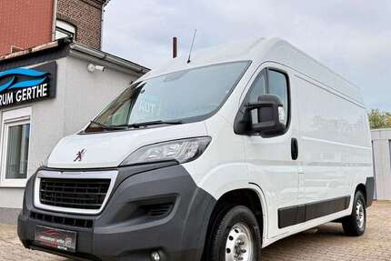 Peugeot Boxer 67.000 km 17.990 &euro; Bochum 44805