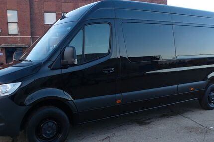Mercedes-Benz Sprinter 120.442 km 44.950 &euro; Essen 45309