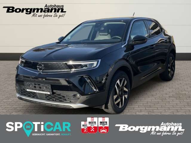 Opel Mokka 27.400 km 18.990 &euro; Herne (Wanne Eickel) 44653