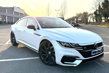 VW Arteon 140.000 km 27.250 &euro; Mülheim an der Ruhr 45476