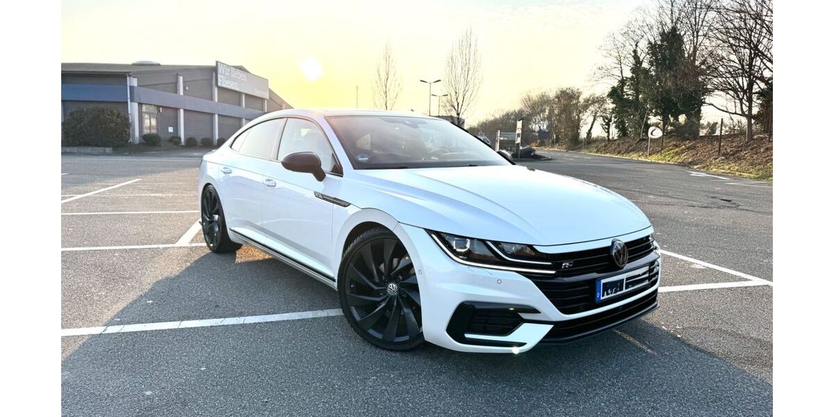 VW Arteon 140.000 km 27.250 &euro; Mülheim an der Ruhr 45476