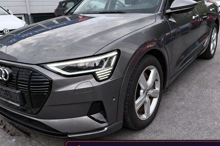 Audi e-tron 113.440 km 27.500 &euro; Wuppertal 42281