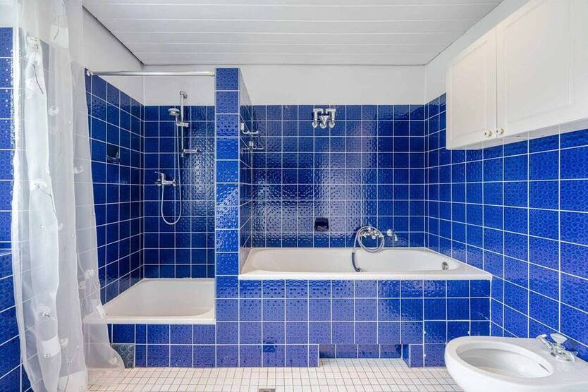Wohlfühloase mit Sauna, Wintergarten und Kaminofen! Ruhe pur auf allen Etagen