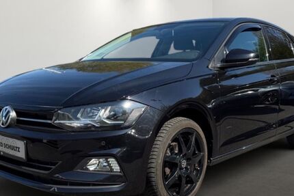 VW Polo 87.165 km 11.950 &euro; Wuppertal 42109