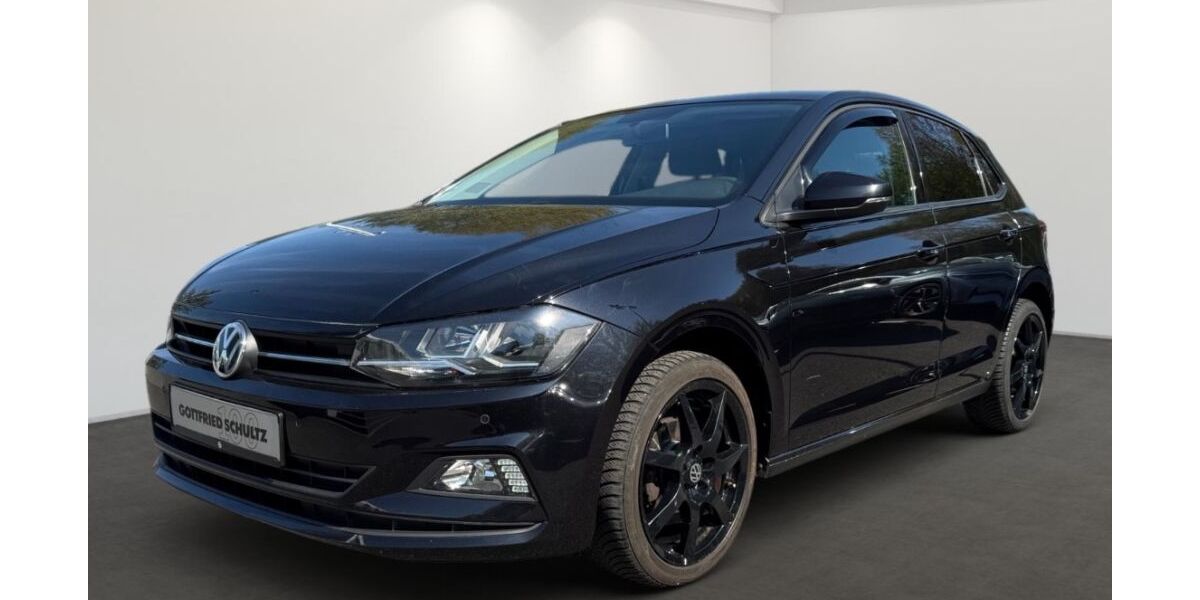 VW Polo 87.165 km 11.950 &euro; Wuppertal 42109