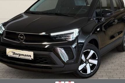 Opel Crossland (X) 25.400 km 15.490 &euro; Gelsenkirchen 45894
