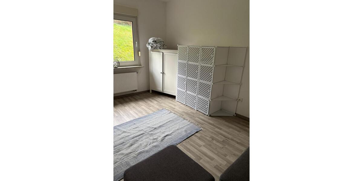 Hochparterre Wetter (Ruhr) - 2.5 Zimmer, 55 m&sup2;, 446&euro; | Angebot:25596618