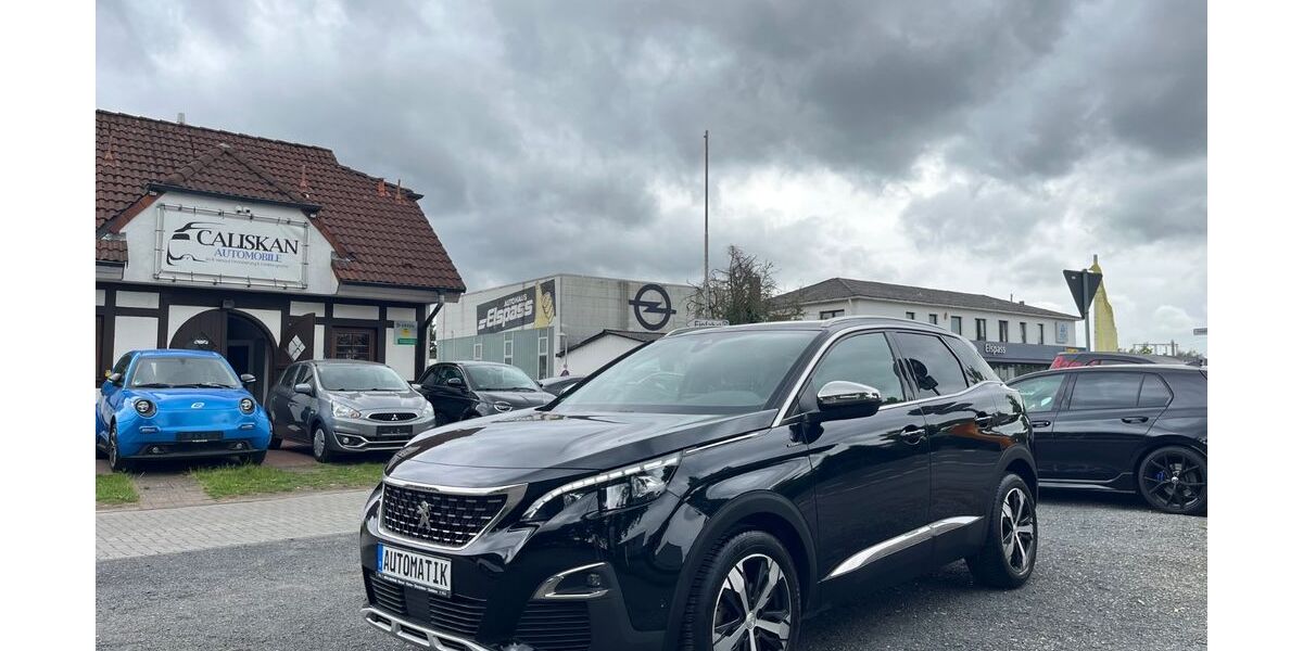 Peugeot 3008 79.655 km 15.990 &euro; Dinslaken 46539
