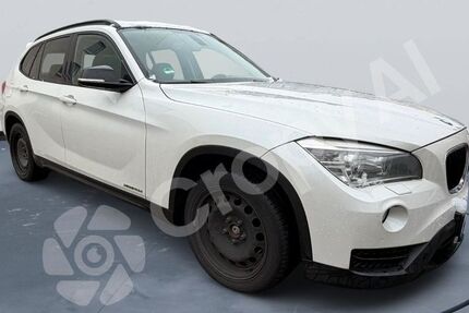 BMW X1 191.700 km 8.990 &euro; Gladbeck 45968