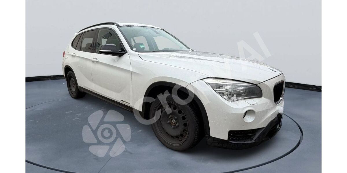 BMW X1 191.700 km 8.990 &euro; Gladbeck 45968