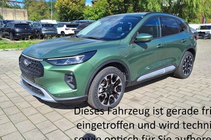 Ford Kuga 8.984 km 31.880 &euro; Oberhausen 46049