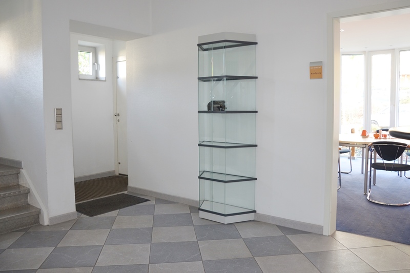 Repräsentative Büroräume in stilvoller Stadtvilla! - Gewerbeobjekt Wülfrath Nord | Angebot:24152741