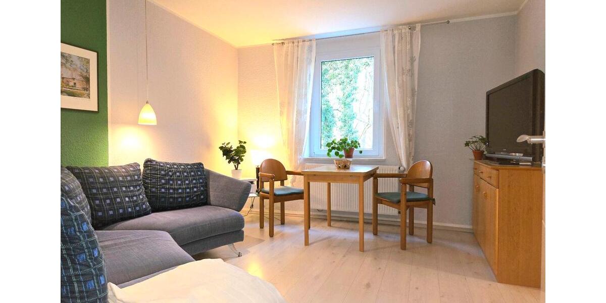 Etagenwohnung Essen Stadtbezirk II - 2 Zimmer, 46 m&sup2;, 760&euro; | Angebot:26416848