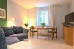 Etagenwohnung Essen Stadtbezirk II - 2 Zimmer, 46 m&sup2;, 760&euro; | Angebot:26416848