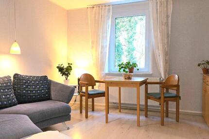 Wohnung Essen Stadtbezirk II - 2 Zimmer, 46 m&sup2;, 760&euro; | Angebot:26416848