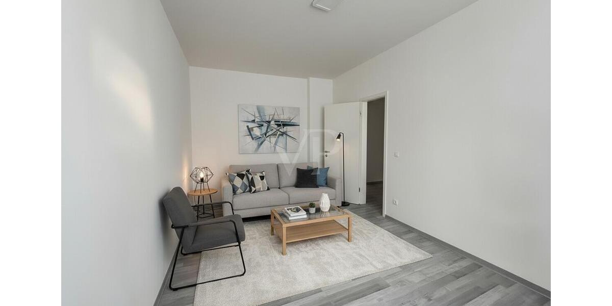 Etagenwohnung Velbert - 3 Zimmer, 65 m&sup2;, 600&euro; | Angebot:25871631