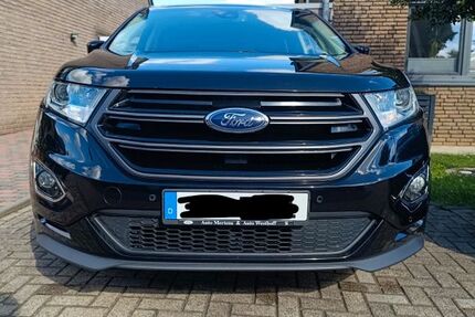 Ford Edge 152.348 km 13.500 &euro; Duisburg 47178