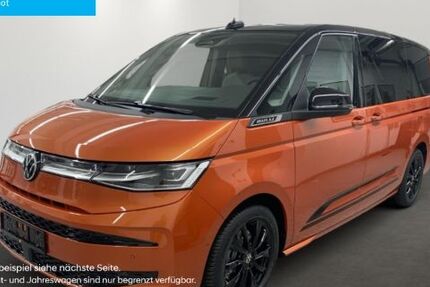 VW T7 Multivan 3.999 km 75.480 &euro; Essen 45307