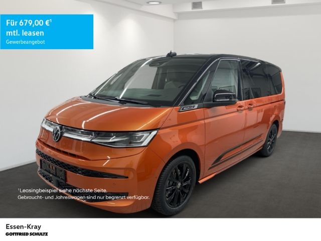 VW T7 Multivan 3.999 km 75.480 &euro; Essen 45307