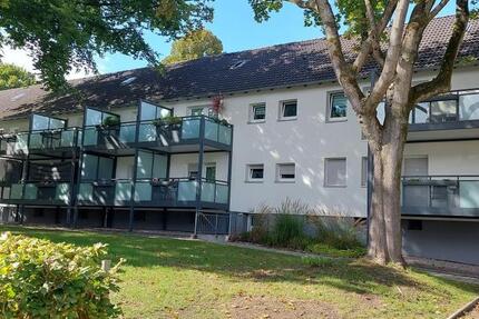 Demnächst frei! 3-Zimmer-Wohnung in Bottrop Fuhlenbrock zimmer