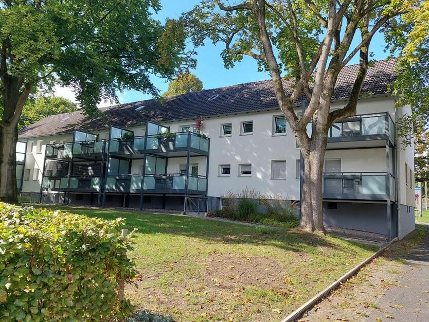 Demnächst frei! 3-Zimmer-Wohnung in Bottrop Fuhlenbrock zimmer