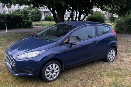 Ford Fiesta 95.000 km 3.850 &euro; Bottrop 46240