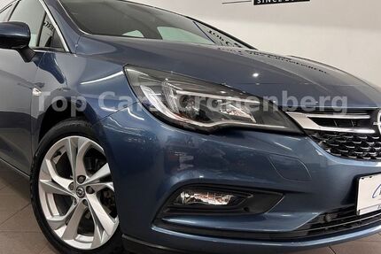 Opel Astra 46.407 km 13.850 &euro; Wuppertal-Cronenberg 42349