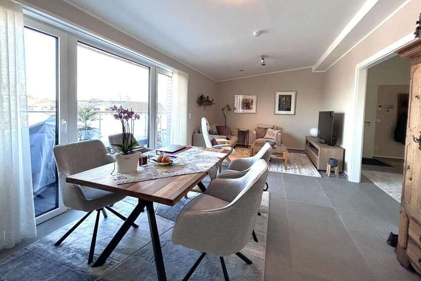 Wohnung zum Mieten in Meerbusch 2.030 € 112.8 m²