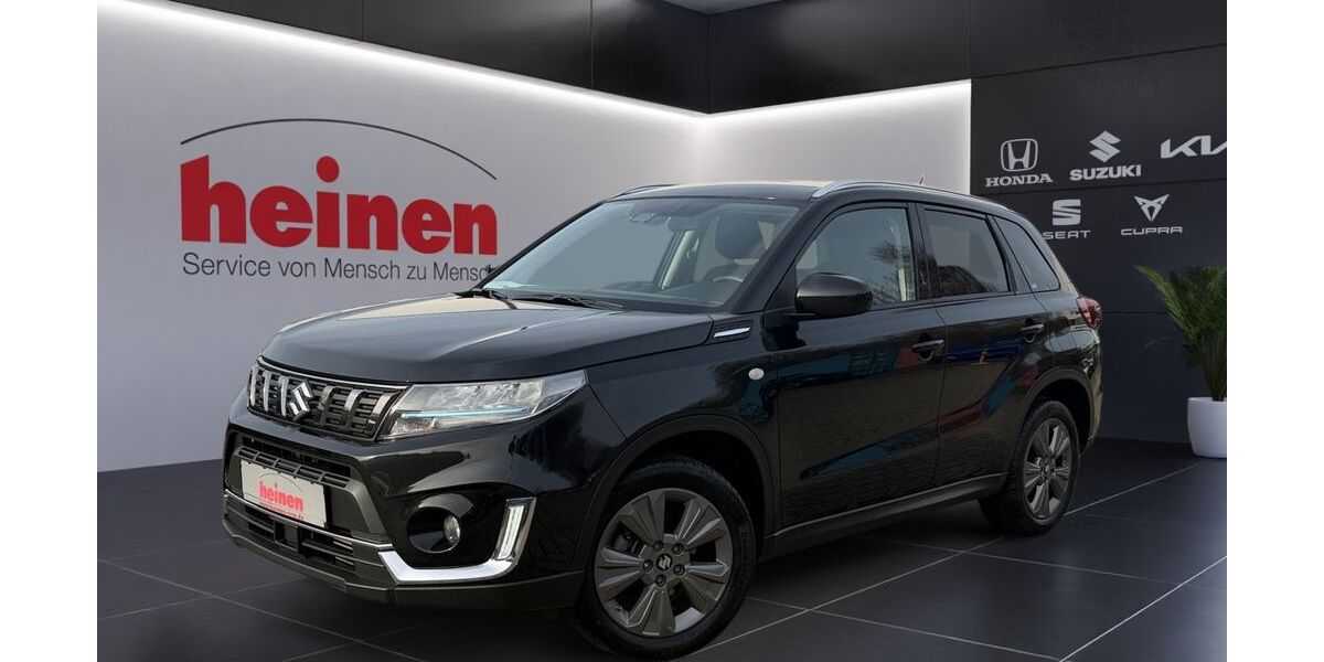 Suzuki Vitara 85.527 km 16.999 &euro; Essen 45141