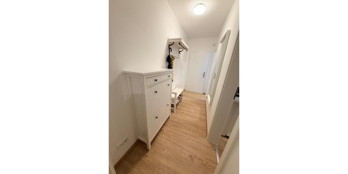 MODERNE SANIERTE 2-ZIMMER-WOHNUNG MIT EINBAUKÜCHE IN HERNE-WANNE 2 zimmer