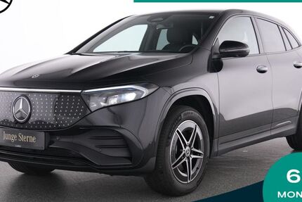 Mercedes-Benz EQA 11.298 km 39.990 &euro; Essen 45309