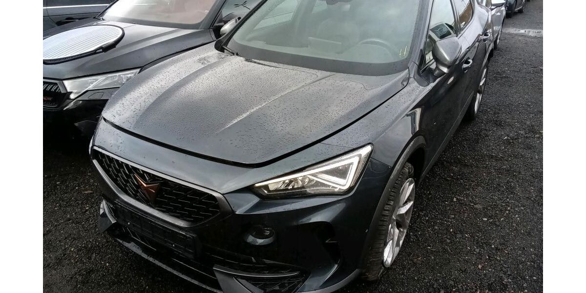 Cupra Formentor 28.392 km 21.580 &euro; Heiligenhaus 42579