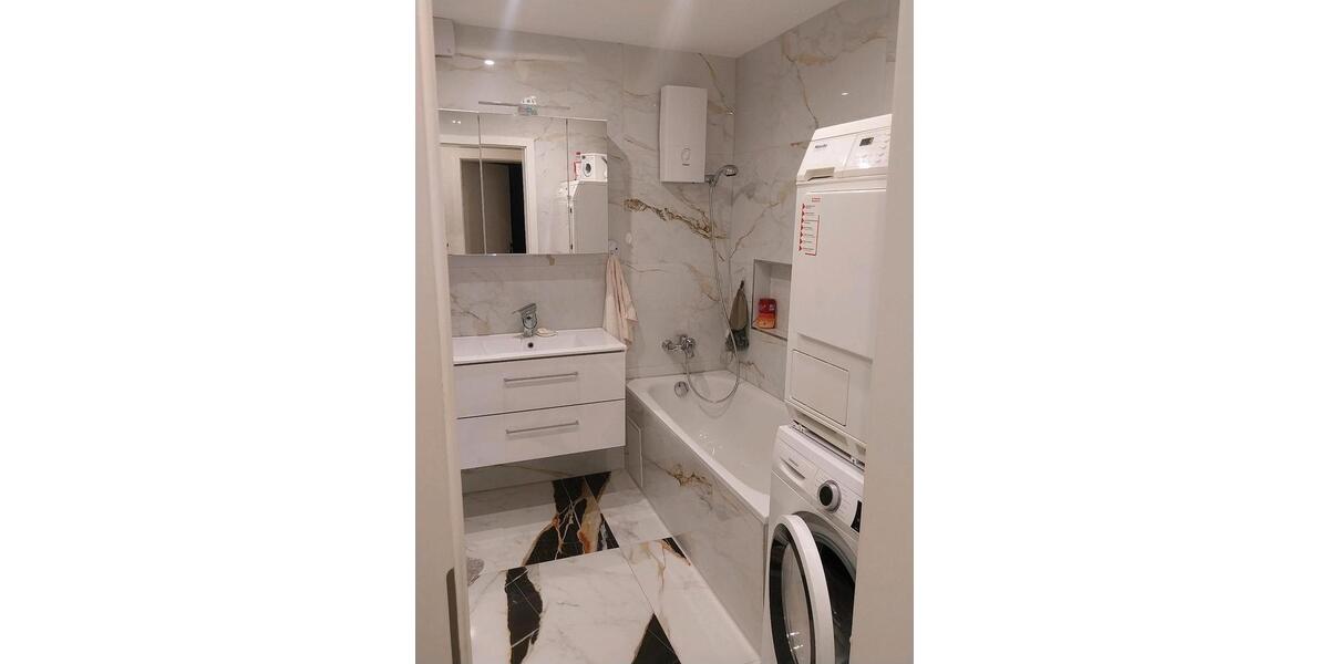 Etagenwohnung Wuppertal Gemarkung Ronsdorf - 3 Zimmer, 76 m&sup2;, 185.000&euro; | Angebot:27461047