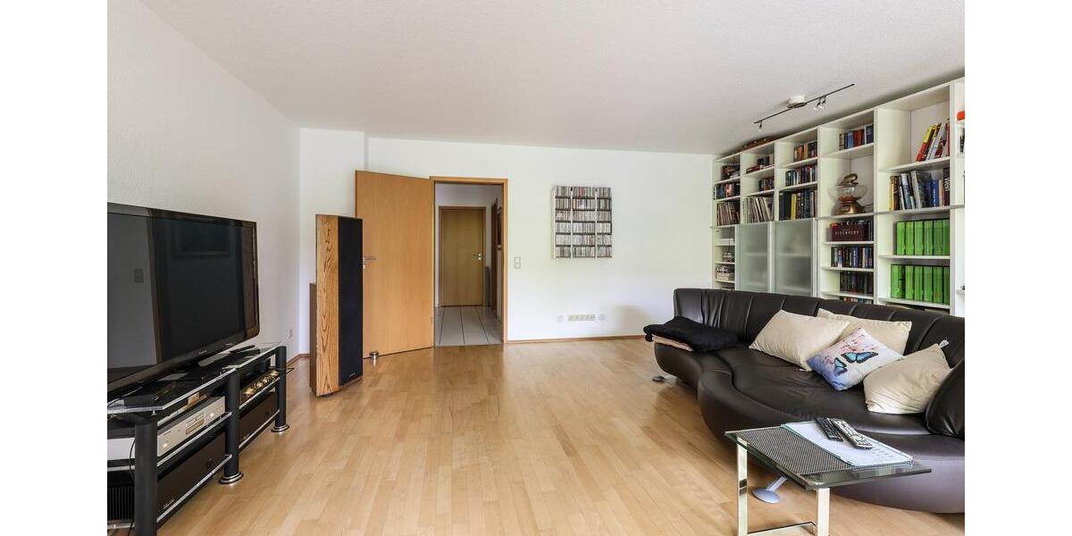 Platz zum Leben – großzügige Doppelhaushälfte in ruhiger Umgebung! 5 zimmer