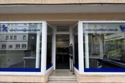 Gewerbeobjekt Witten Witten-Mitte - 850&euro; | Angebot:27175362