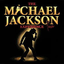 The Michael Jackson Experience - Feel the magic 2026 20.10.2026 Congress Saal im RuhrCongress Bochum