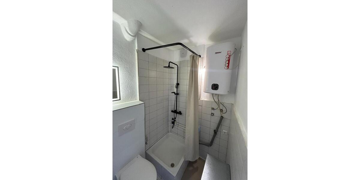 Etagenwohnung Essen Stadtbezirk VI - 1 Zimmer, 32 m&sup2;, 85.000&euro; | Angebot:27499407