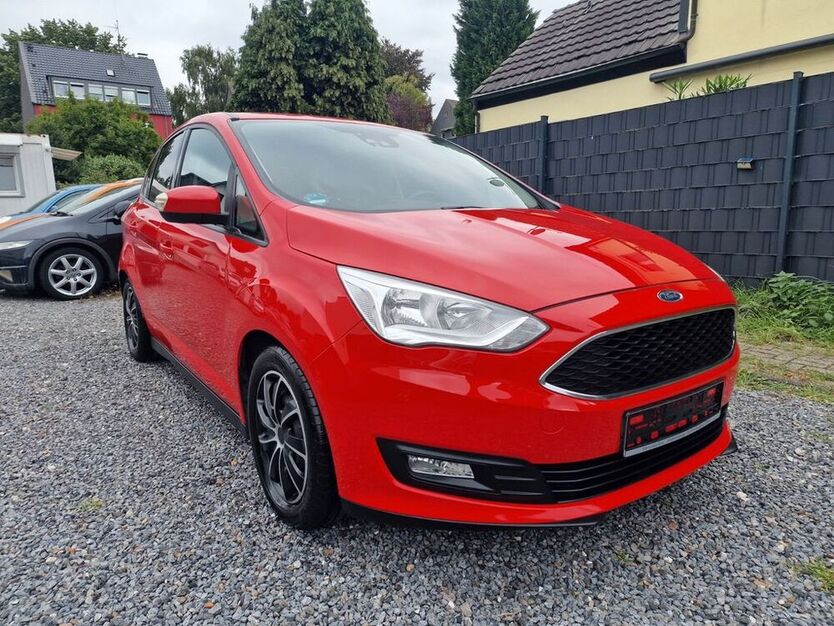 C-Max